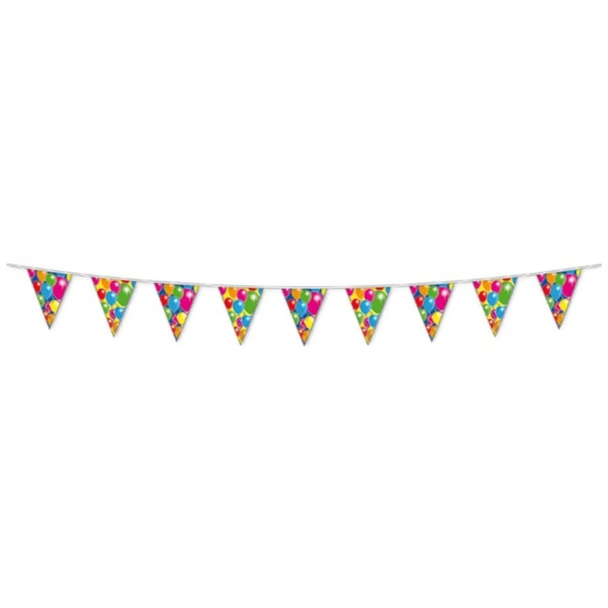 Slinger Balloons - 10 meter