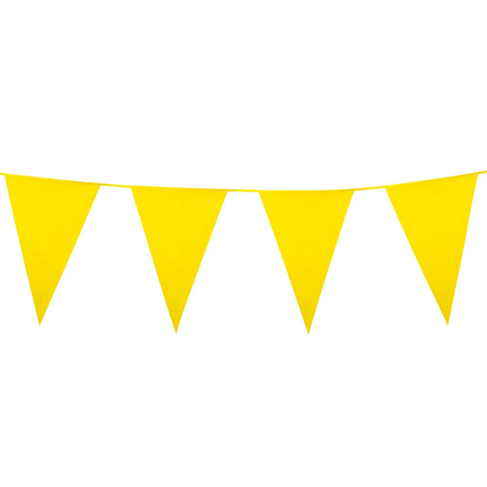 Slinger Gele 10m - Image 2