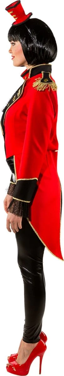 Slipjas Circusdirecteur – Dames - Image 2
