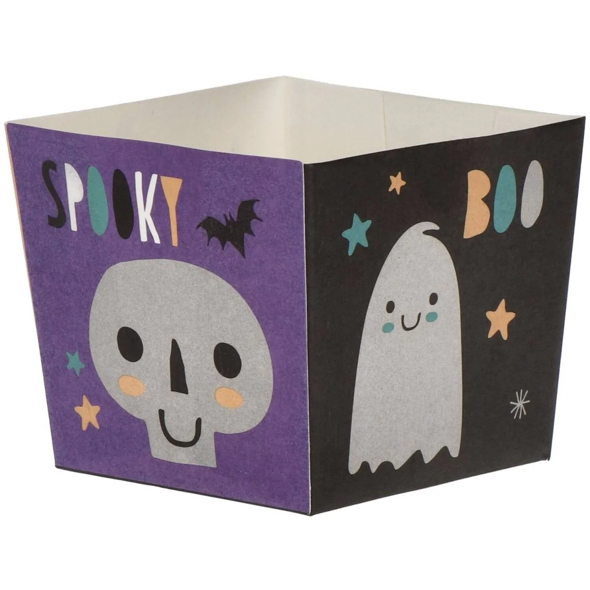 Snoepbakje Happy Halloween - Image 2