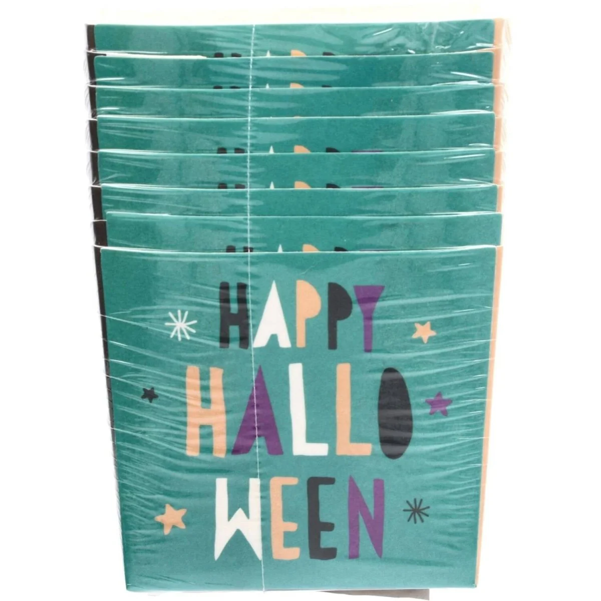 Snoepbakje Happy Halloween - Image 3