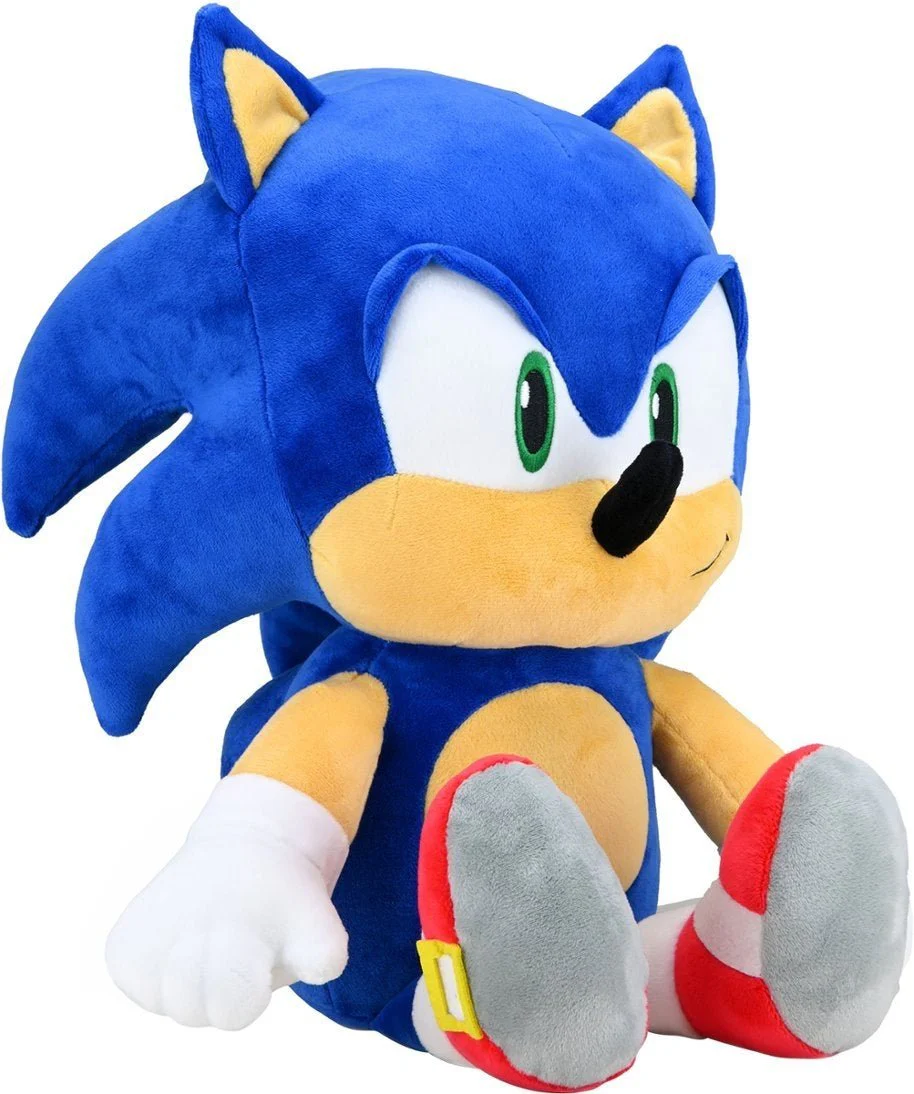 Sonic Knuffel Beweging 40cm - Image 3