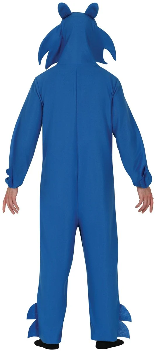 Sonic Onesie Blauw - Image 2