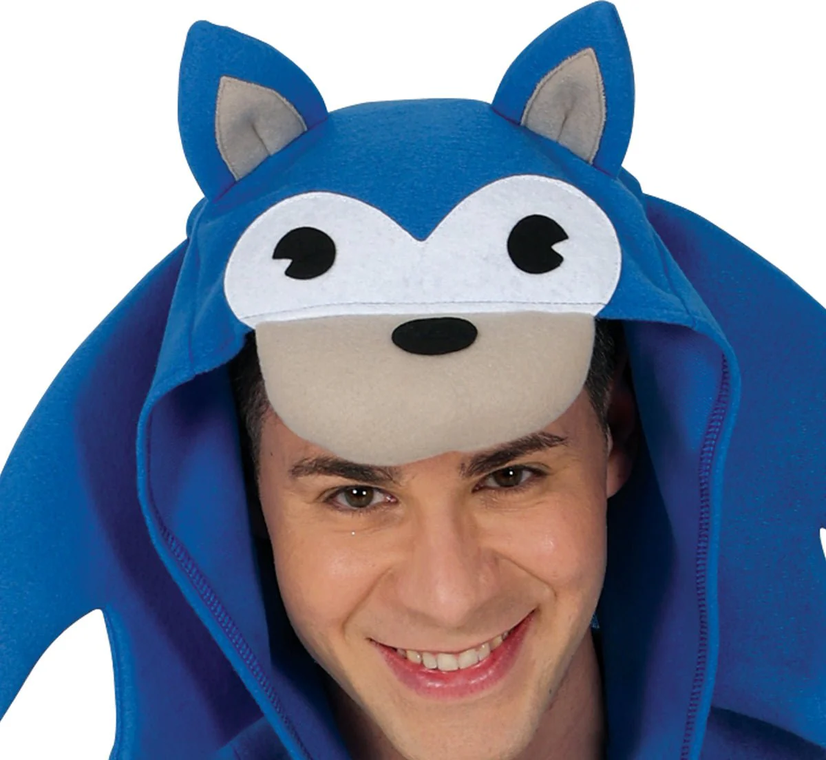 Sonic Onesie Blauw - Image 4