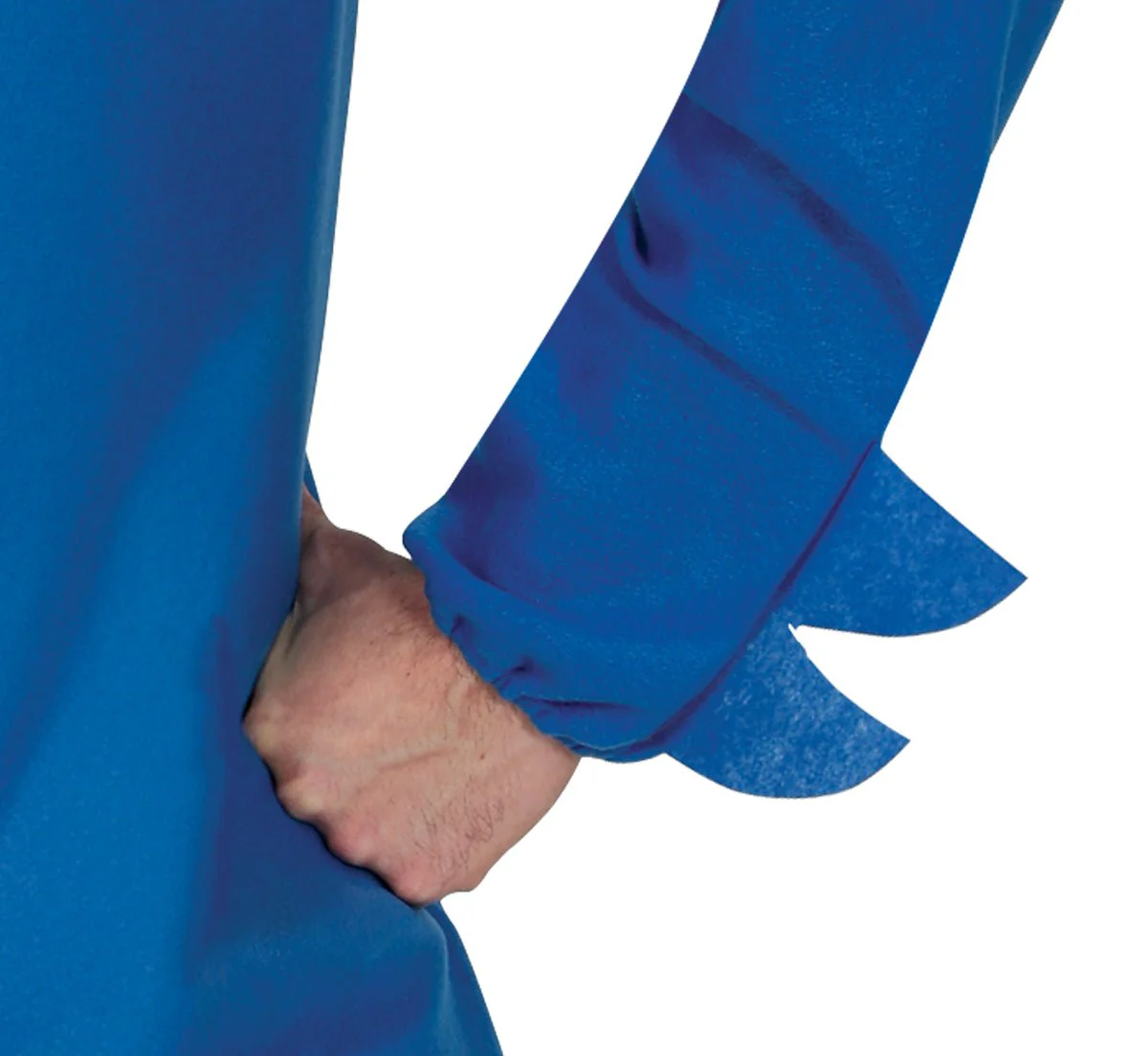 Sonic Onesie Blauw - Image 5