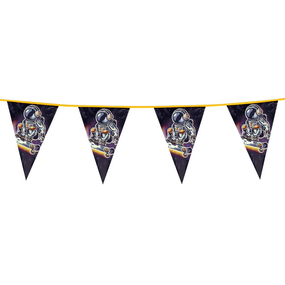 Space Party Slinger 6m