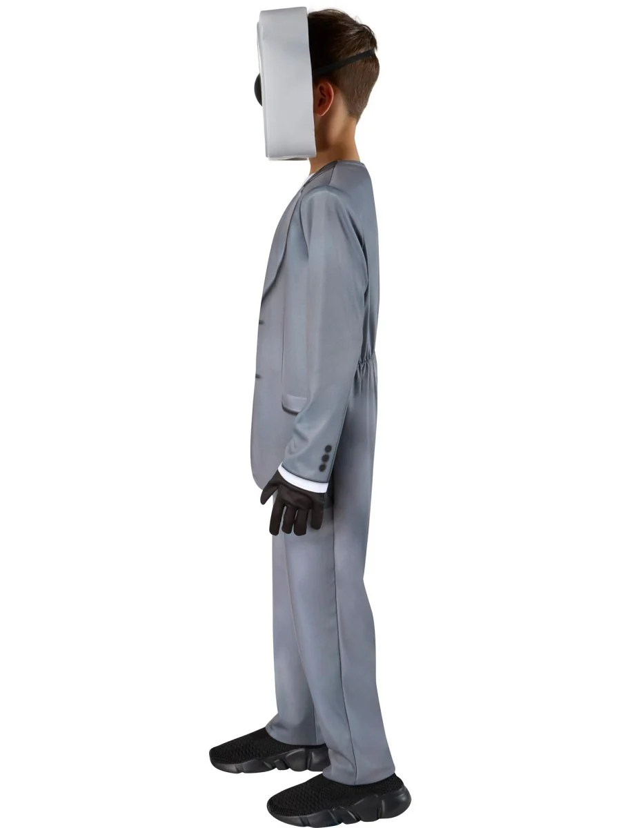 Speakerman - Image 4