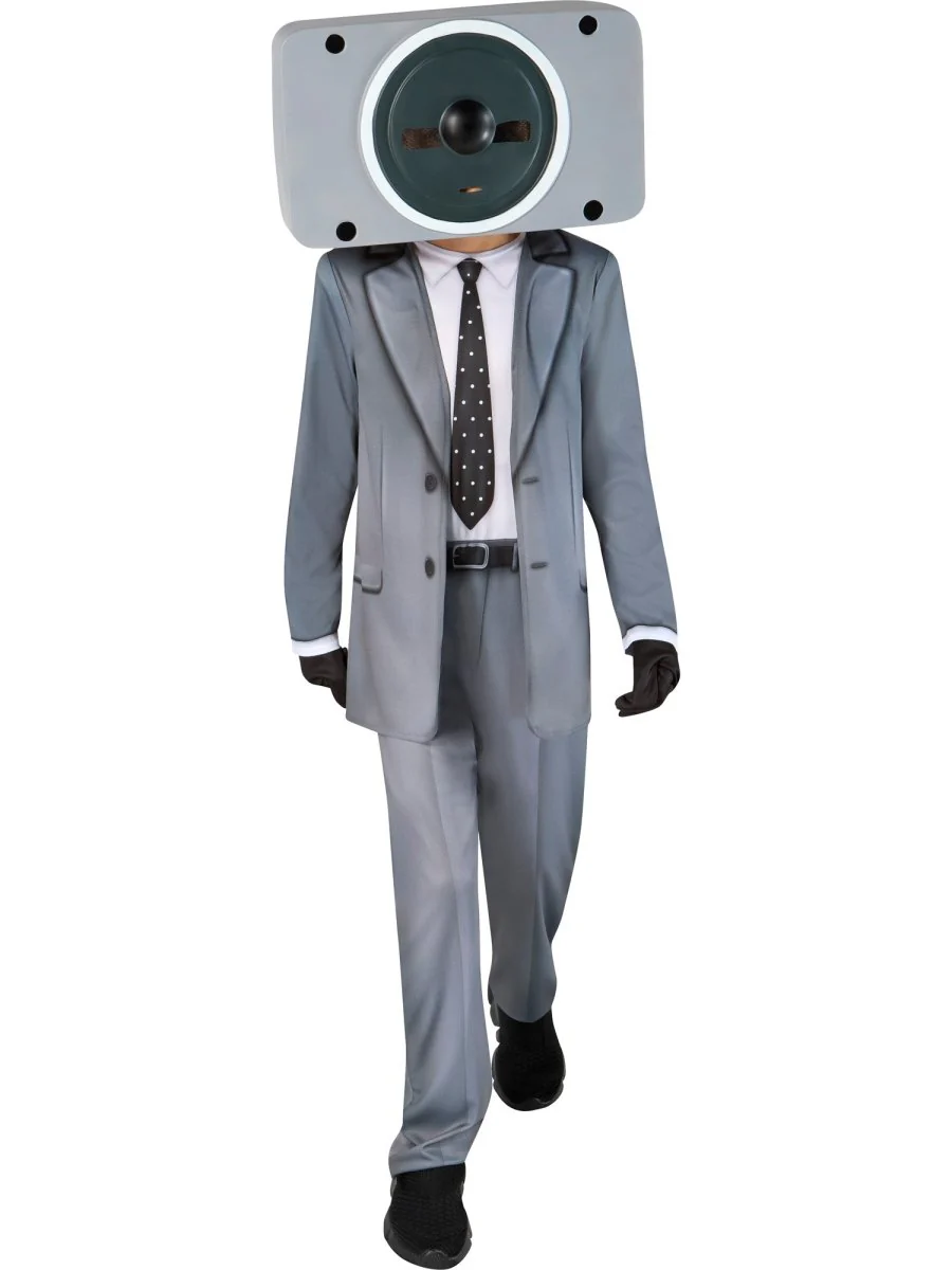 Speakerman - Image 5