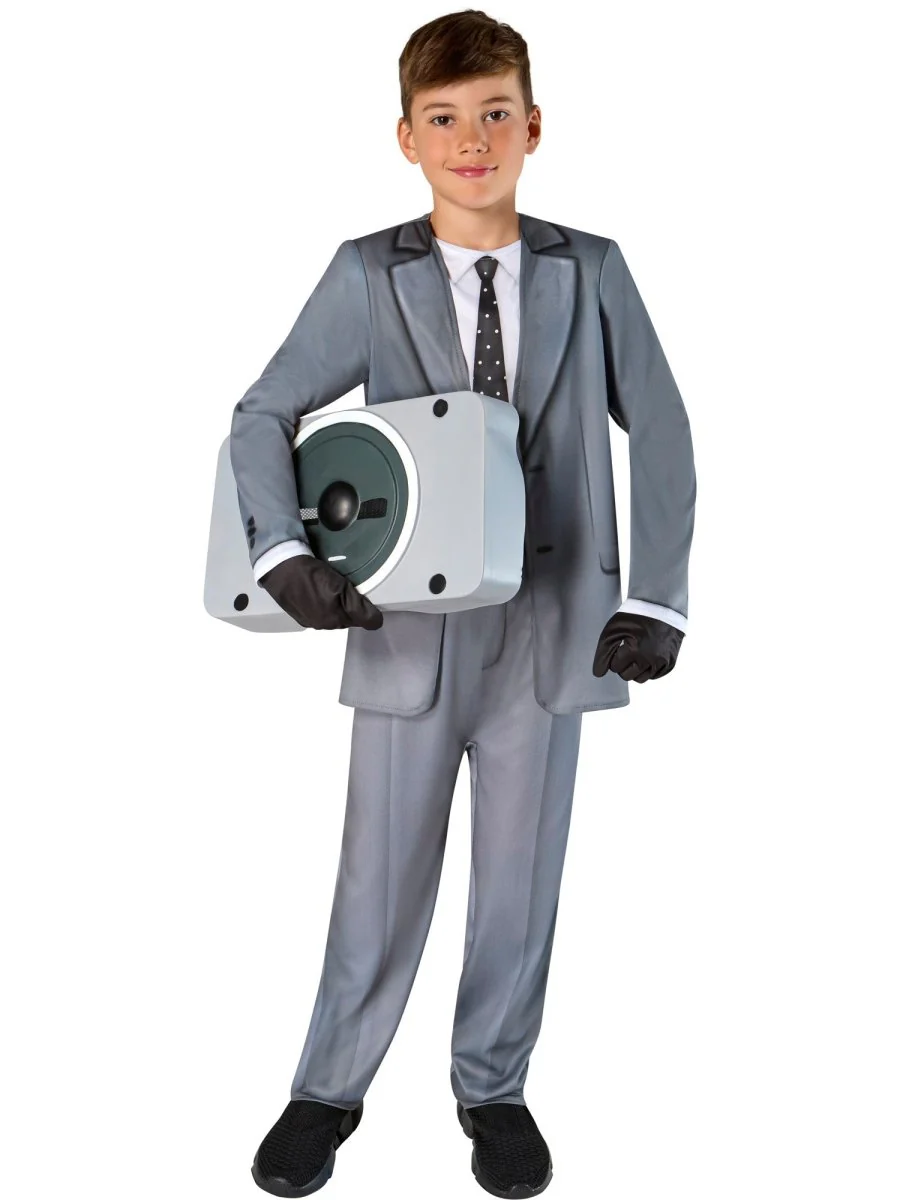 Speakerman - Image 6