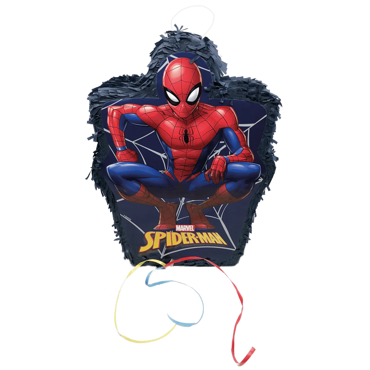 Spiderman Pinata