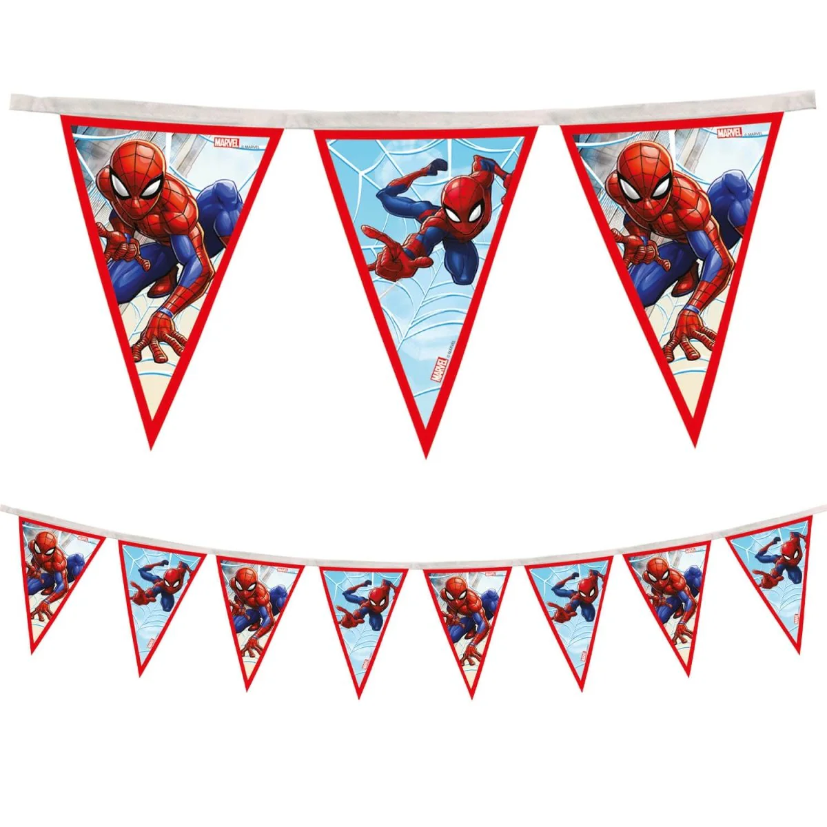 Spiderman Slinger