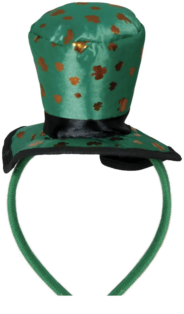 St. Patrick'S Day Haarband - Image 4