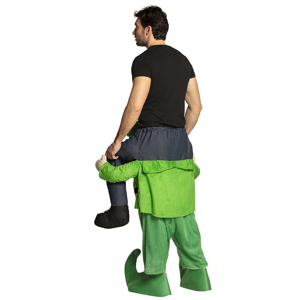 ST. Patrick's Day Kostuum Carry Me - Image 2