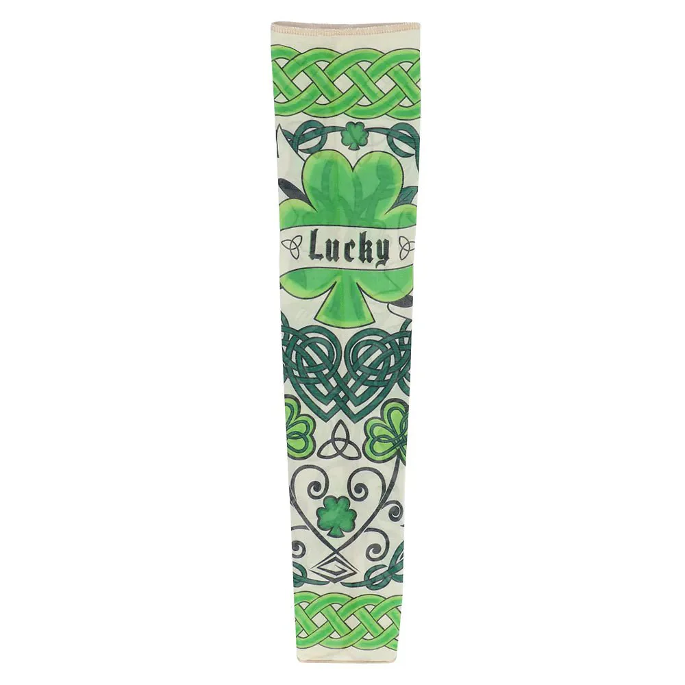 St. Patrick'S Day Nep Tattoosleeve - Image 2