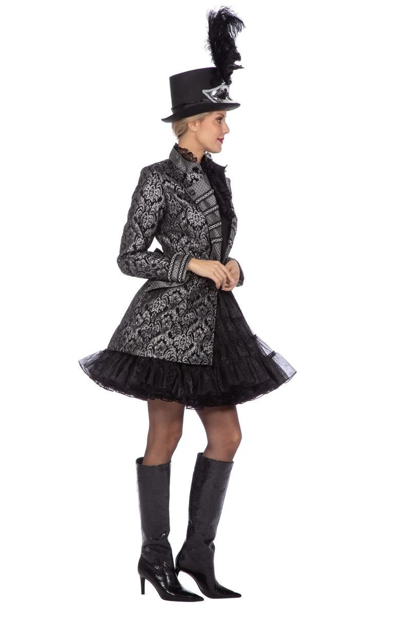 Steampunk Jas Dames - Image 2