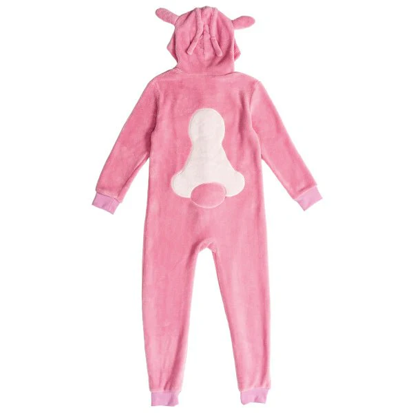 Stitch Onesie Roze Meisje Angel - Image 4