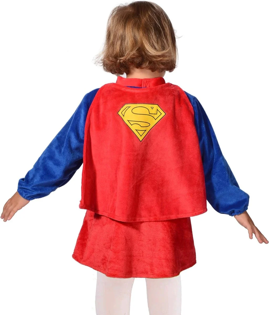 Supergirl Kostuum Baby - Image 3