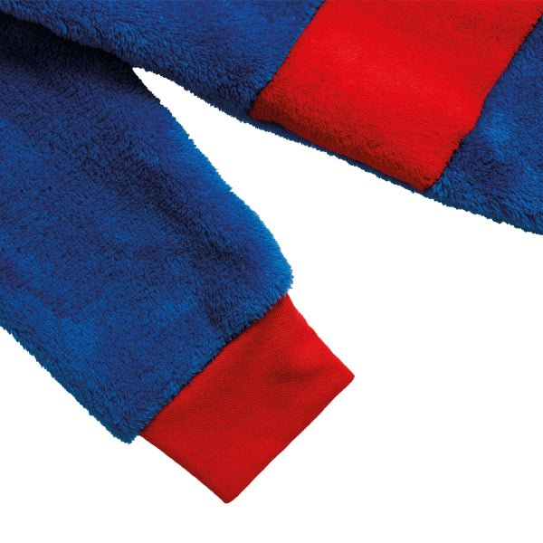 Superman Onesie Kind - Image 5