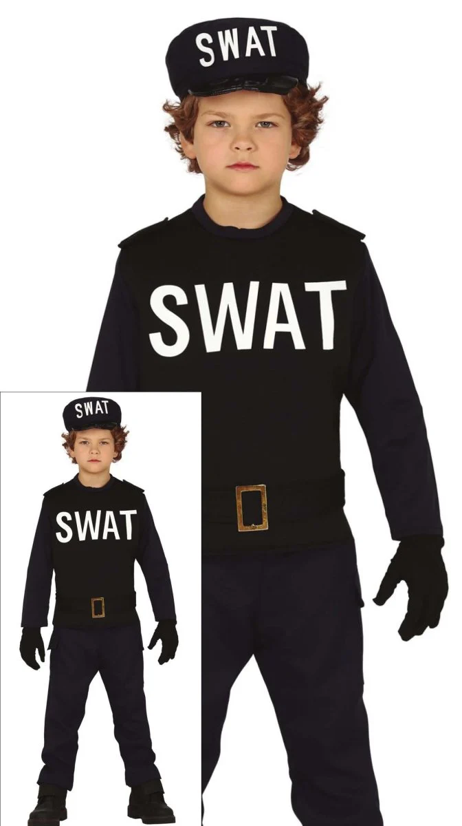 Swat Pak Kind - Image 6