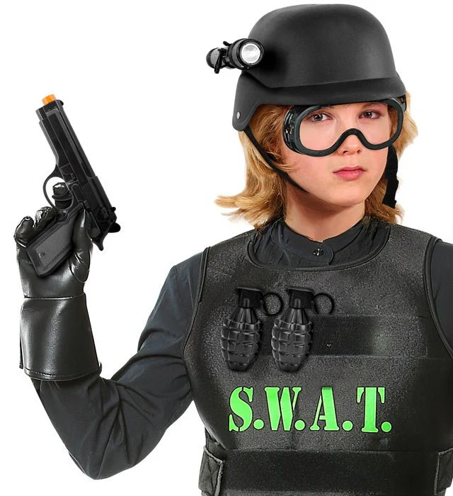 Swat Set - Image 2