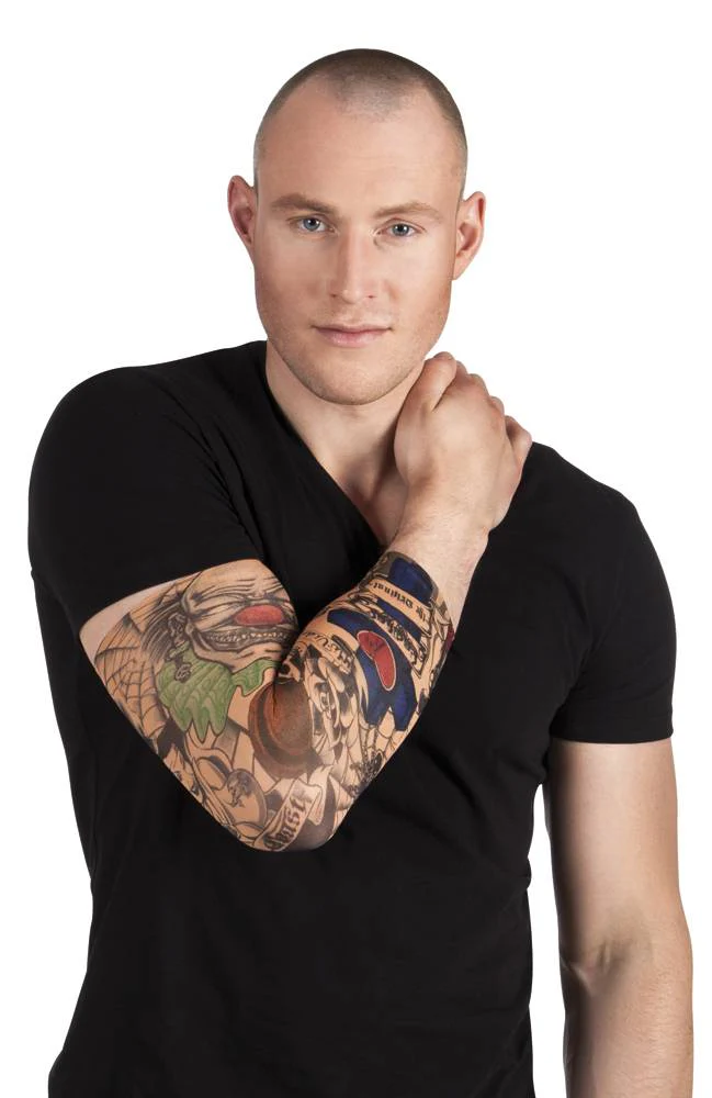 Tattoo Sleeve - Image 4