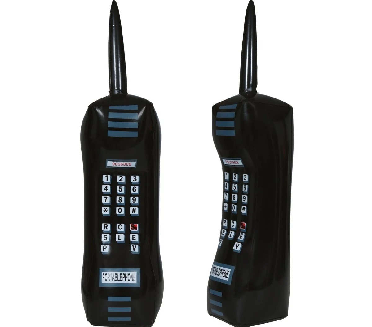 Telefoon Opblaas 60cm - Image 5