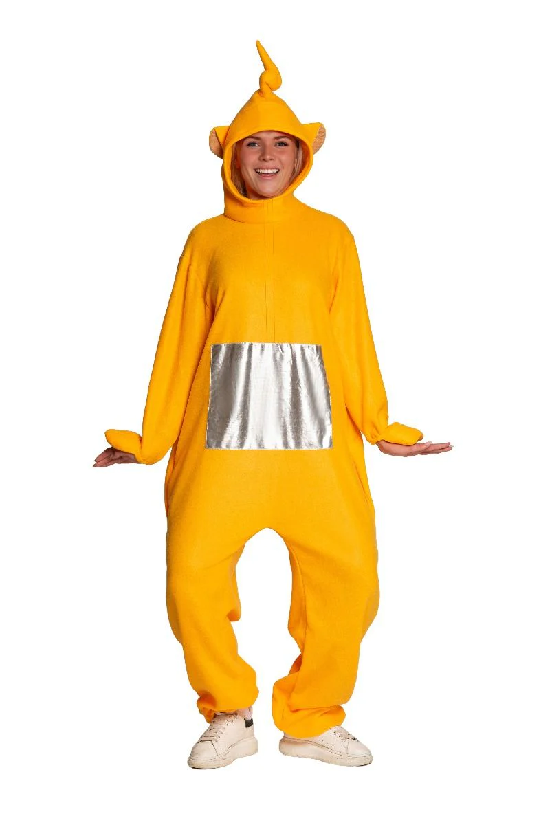 Teletubbies Kostuum Geel - Image 2