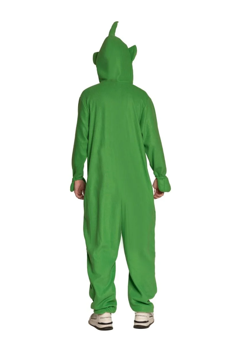 Teletubbies Kostuum Groen - Image 2