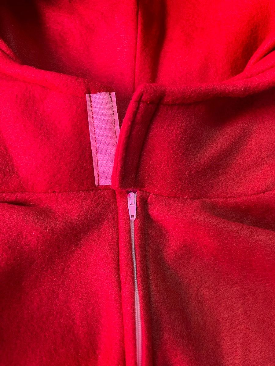 Teletubbies Kostuum Rood - Image 6