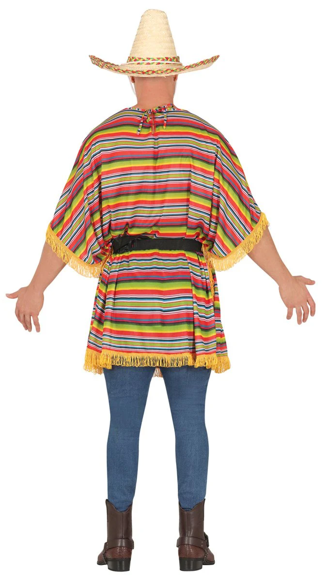 Tequila Poncho - Image 2