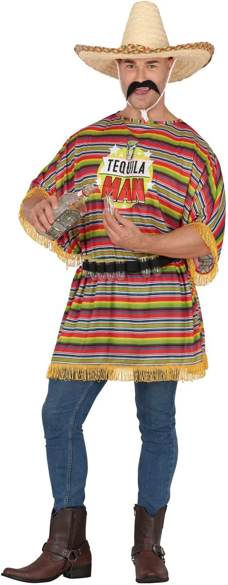 Tequila Poncho - Image 3