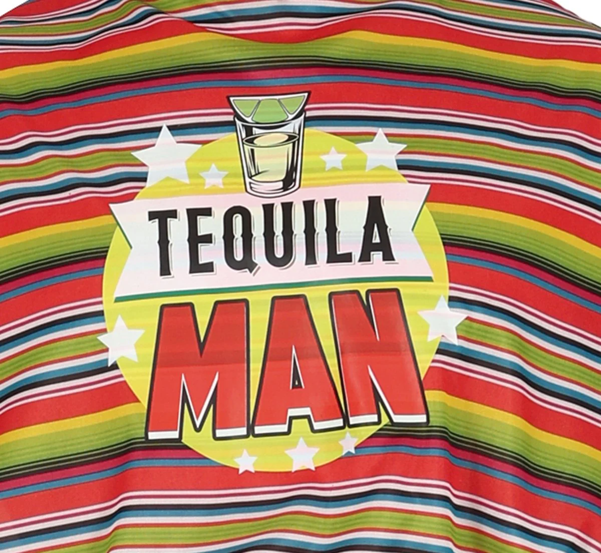 Tequila Poncho - Image 4