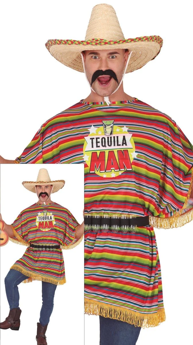 Tequila Poncho - Image 6