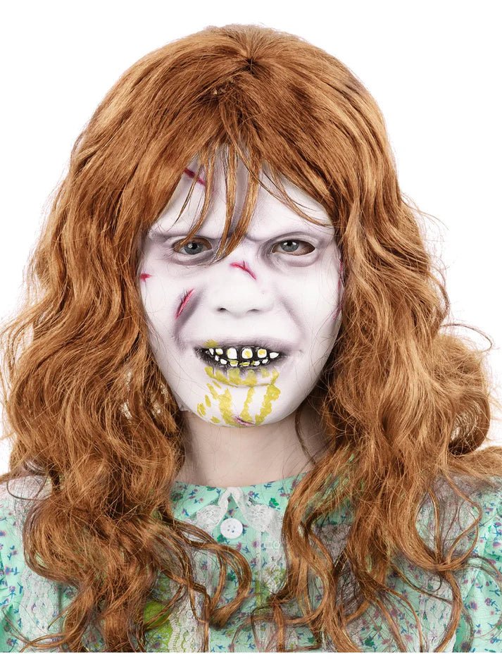 The Exorcist Regan Masker