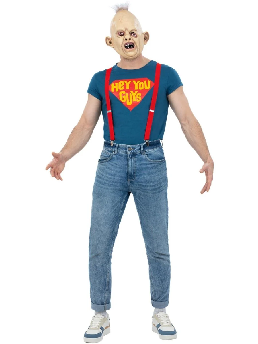 The Goonies Kostuum Heren Sloth - Image 4