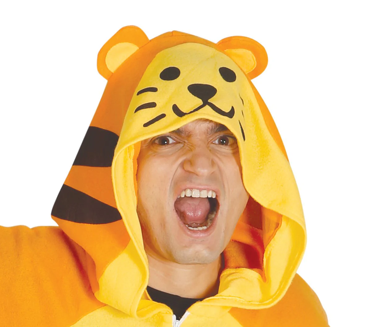 Tijger Onesie - Image 4