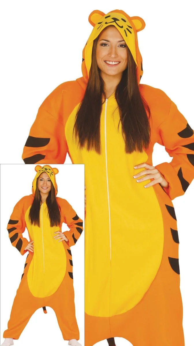 Tijger Onesie - Image 6