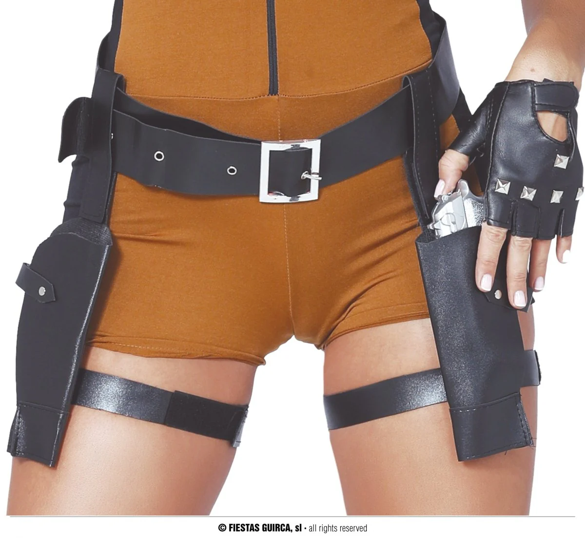 Tomb Raider Kostuum - Image 5