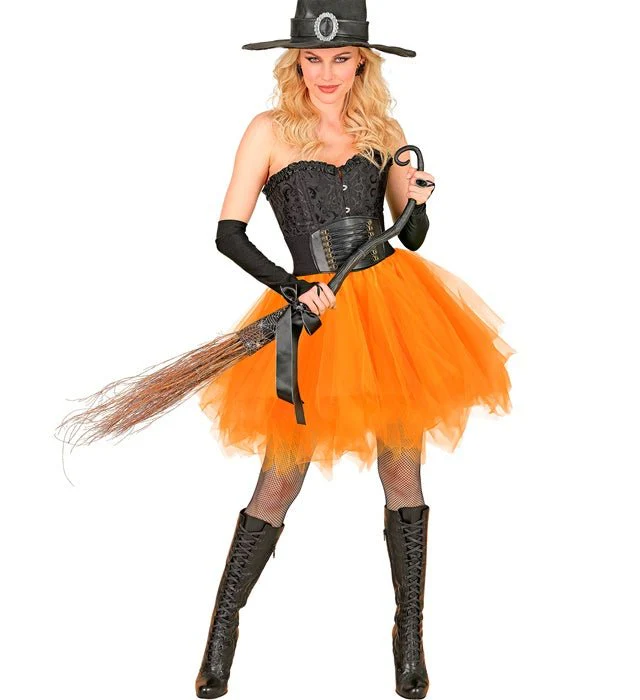 Tutu Oranje - Image 2