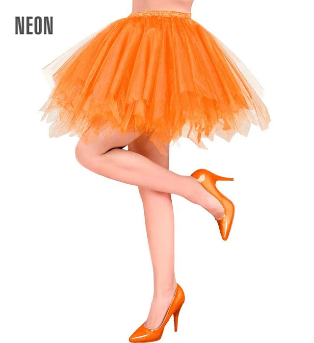 Tutu Oranje - Image 4