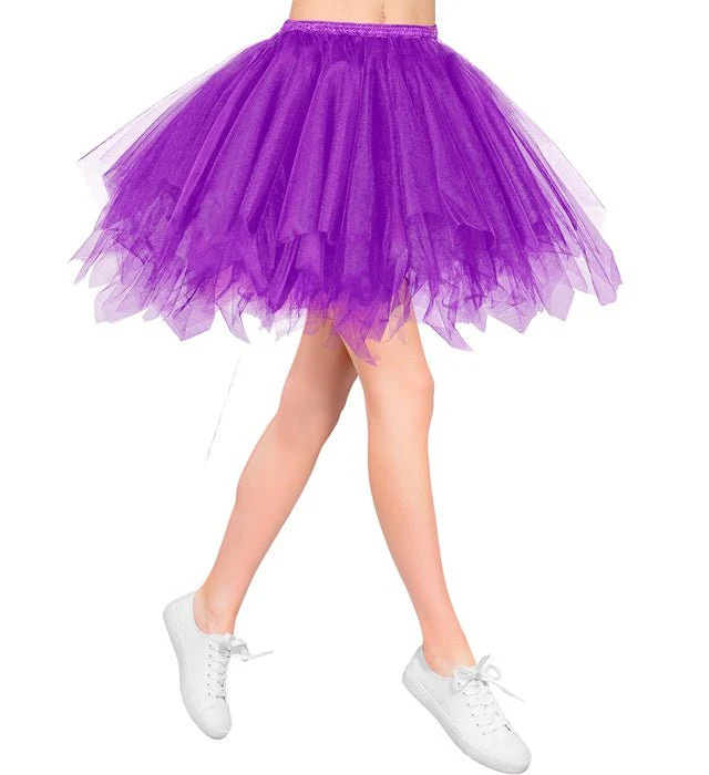 TUTU PAARS - Image 3