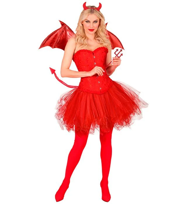 Tutu Rood - Image 2
