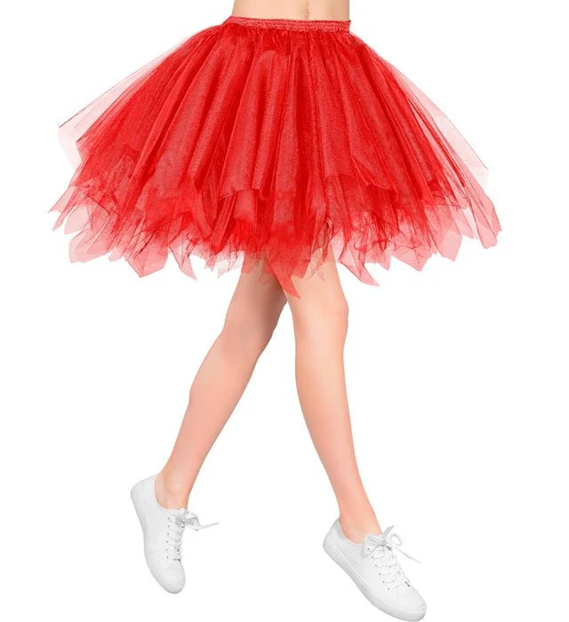 Tutu Rood - Image 3