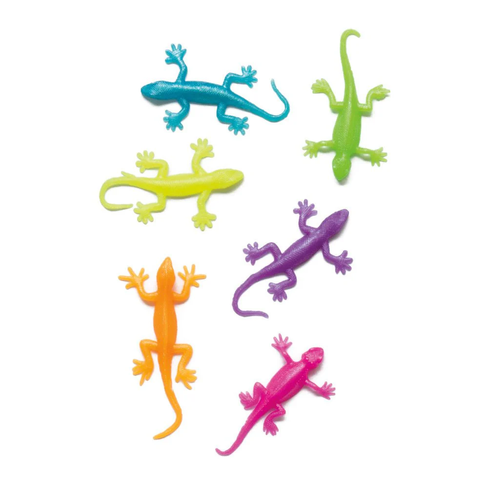 Uitdeelcadeautjes Insecten 8st - Image 4