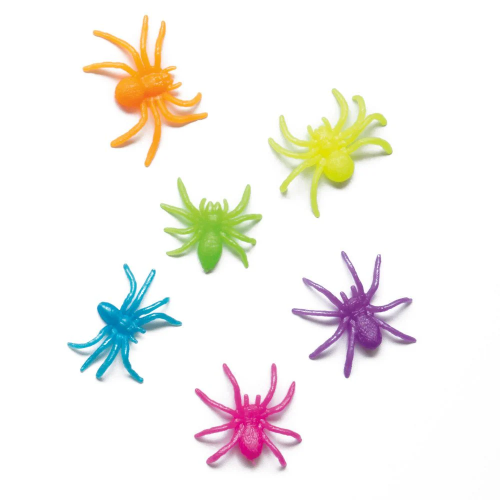 Uitdeelcadeautjes Insecten 8st - Image 5