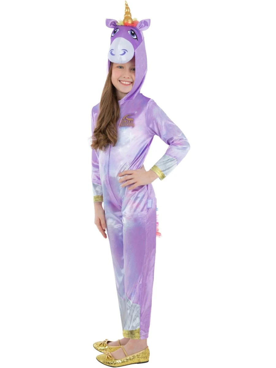 Unicorn Academy Onesie Meisje Wildstar - Image 4