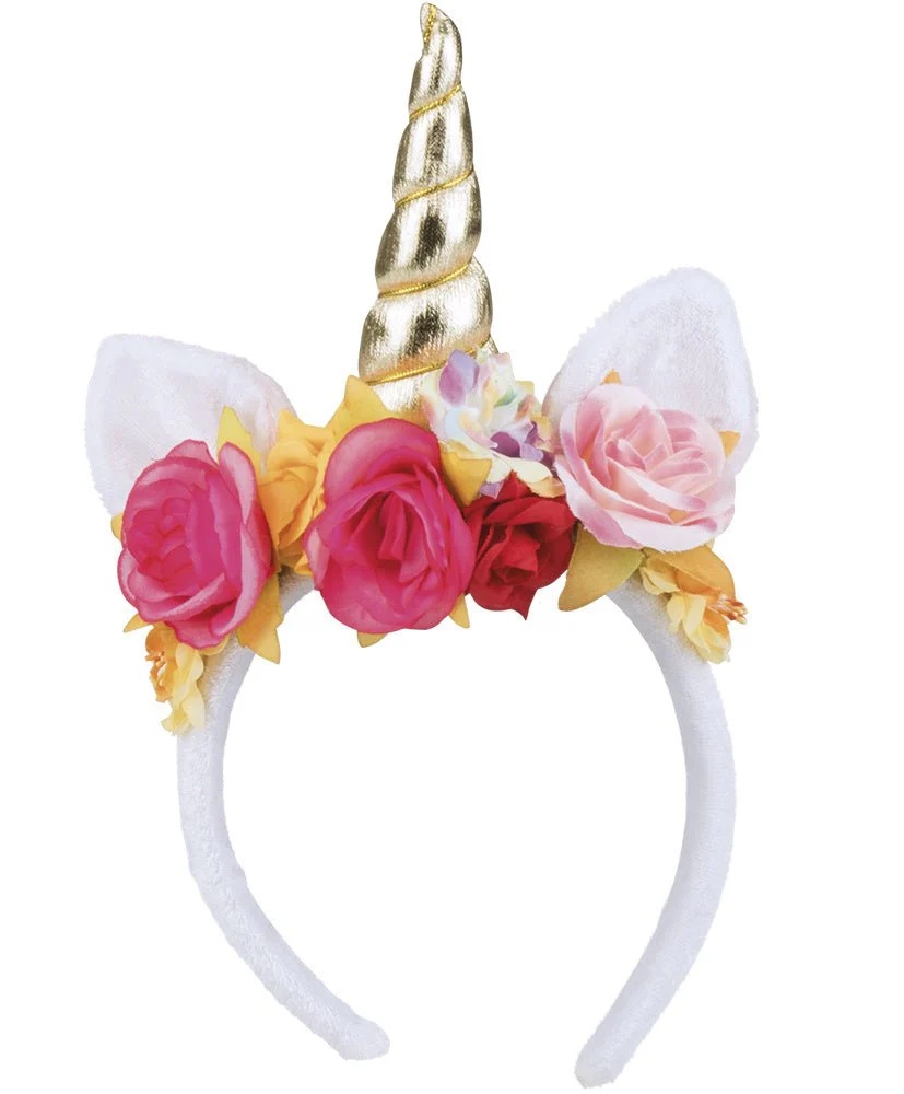 Unicorn Diadeem - Image 2