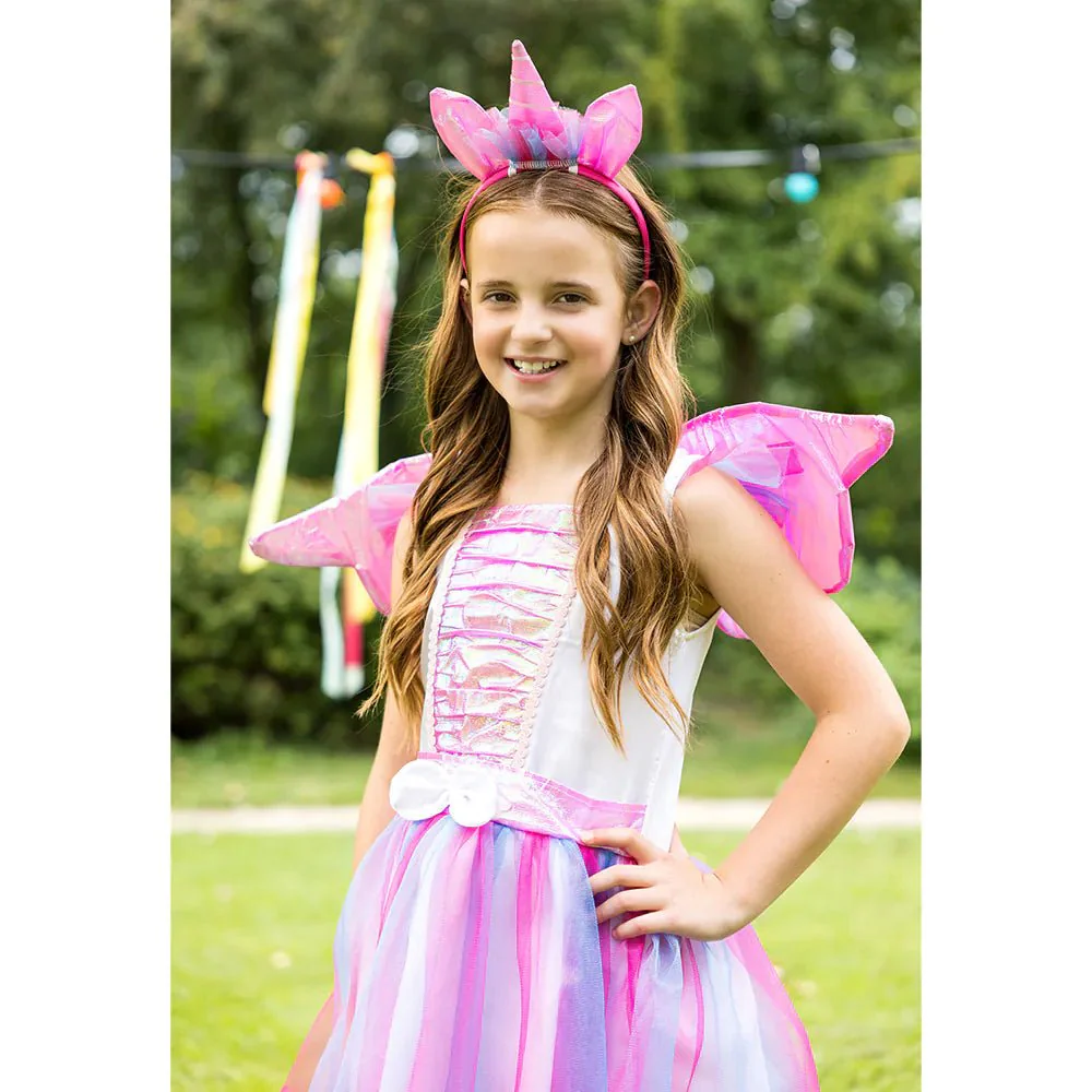 Unicorn Pak Gekleurd Meisje - Image 5