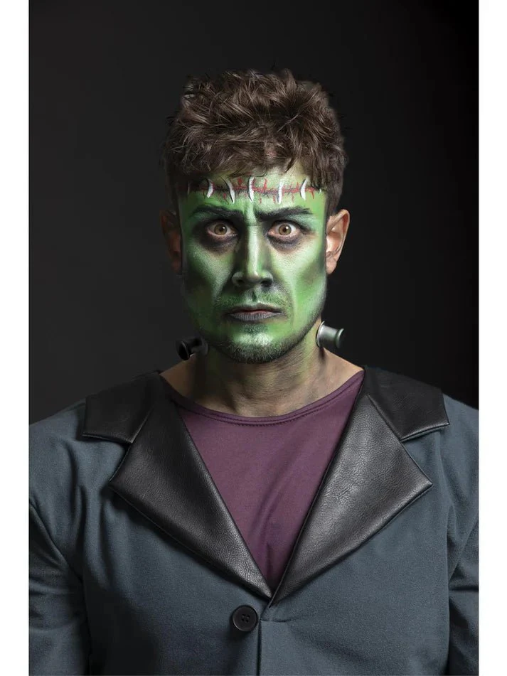 Universal Monsters Make-Up Bumper Kit - Image 3
