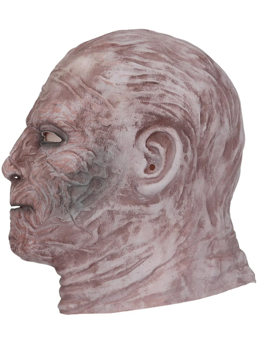 Universal Monsters Mummy Latex Mask - Image 2